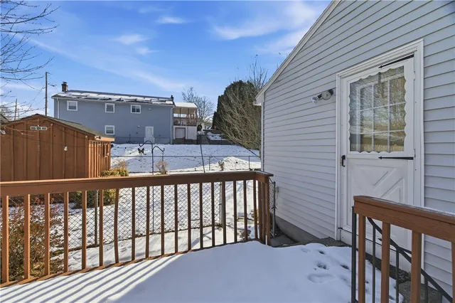 $349,900 | 45 Lemay Road, Woonsocket, RI 02895