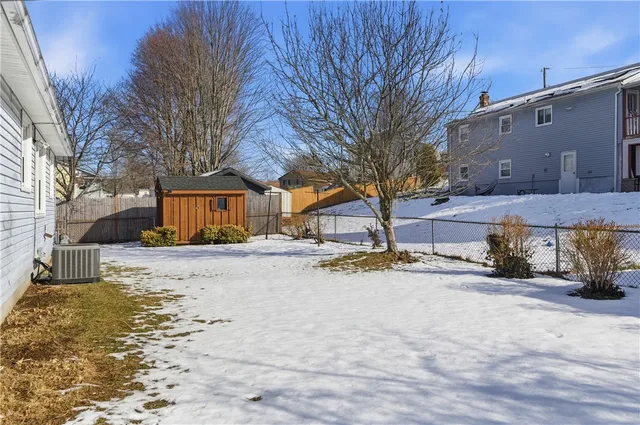 $349,900 | 45 Lemay Road, Woonsocket, RI 02895