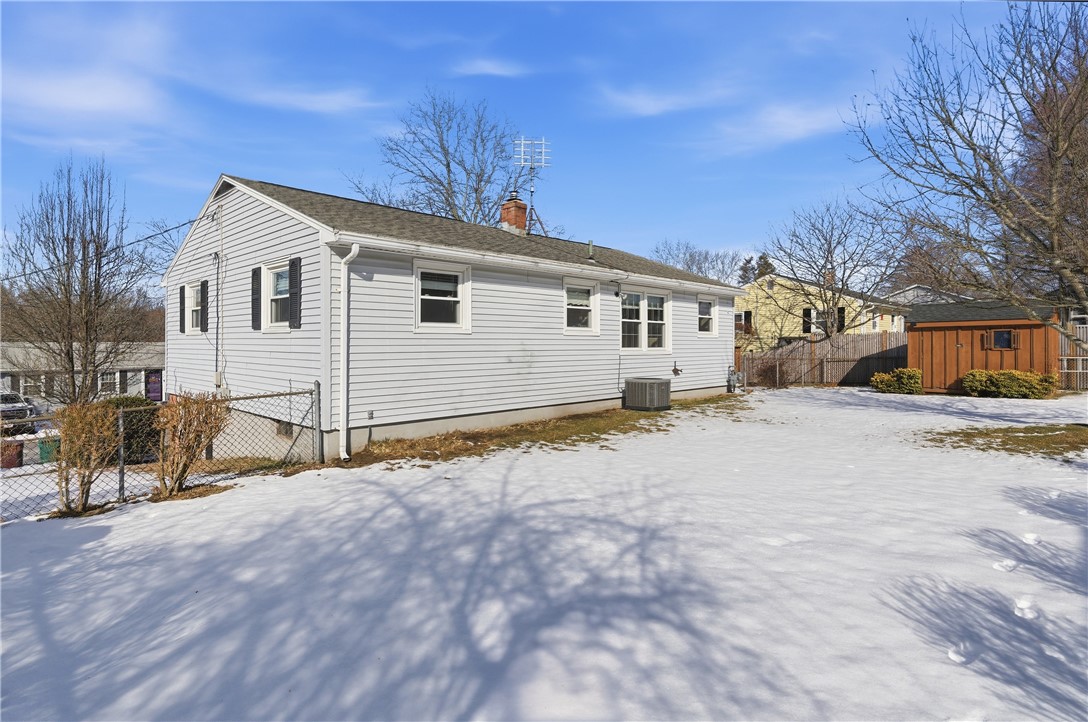 45 Lemay Road Woonsocket, RI 02895 - Photo 22 of 27