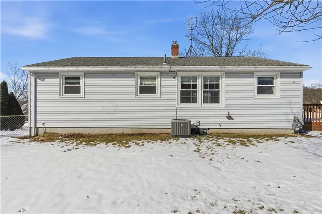$349,900 | 45 Lemay Road, Woonsocket, RI 02895