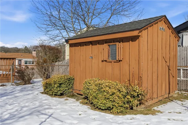 $349,900 | 45 Lemay Road, Woonsocket, RI 02895