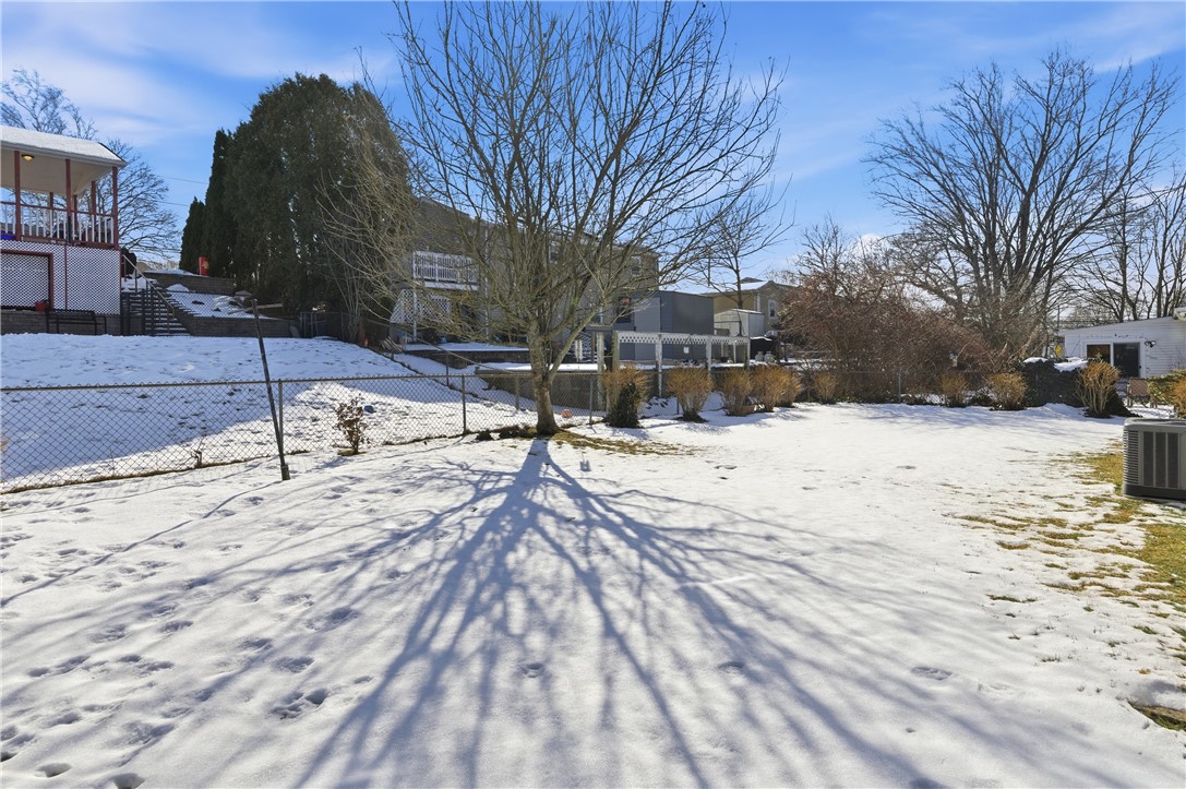 45 Lemay Road Woonsocket, RI 02895 - Photo 25 of 27