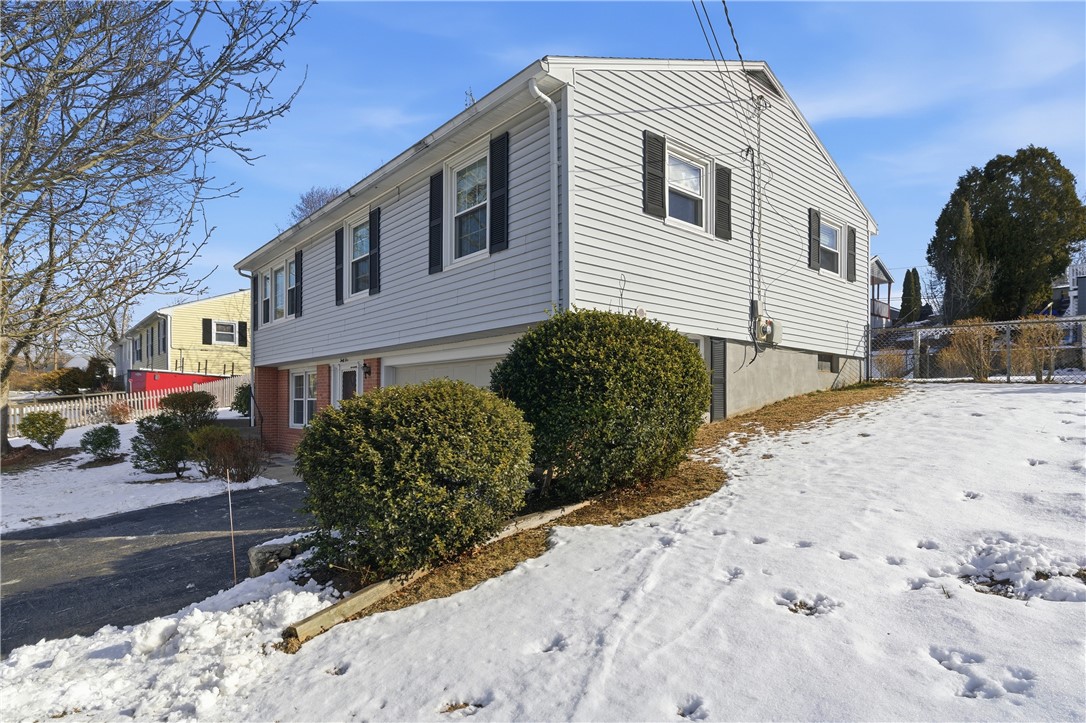 45 Lemay Road Woonsocket, RI 02895 - Photo 26 of 27