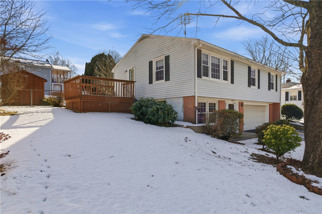 45 Lemay Road Woonsocket, RI 02895 - Photo 27 of 27