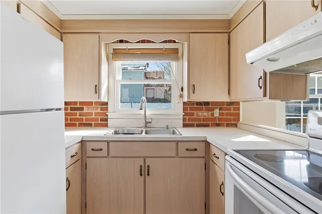 $349,900 | 45 Lemay Road, Woonsocket, RI 02895