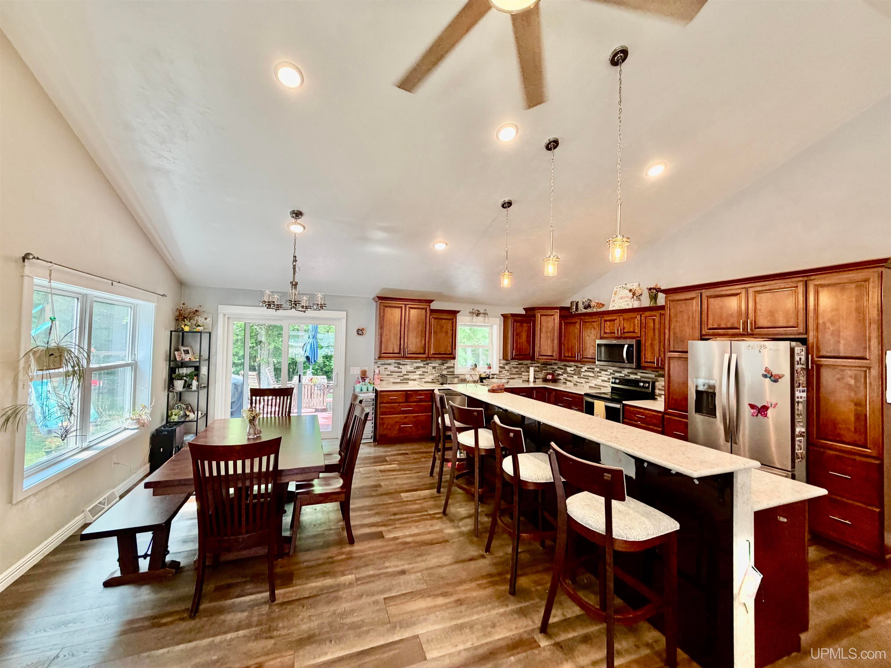 156 Miller Road Gwinn, MI 49841 - Photo 6 of 97 Gallery Image 6