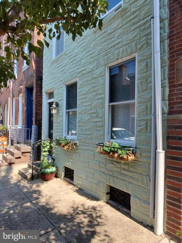 $375,000 | 1555 East Montgomery Avenue, Philadelphia, PA 19125