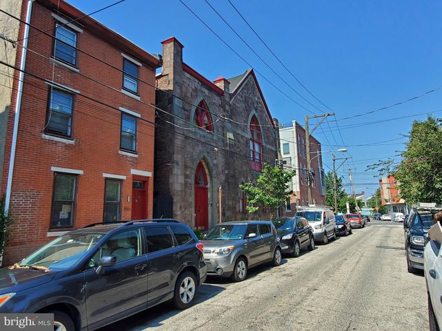 $375,000 | 1555 East Montgomery Avenue, Philadelphia, PA 19125