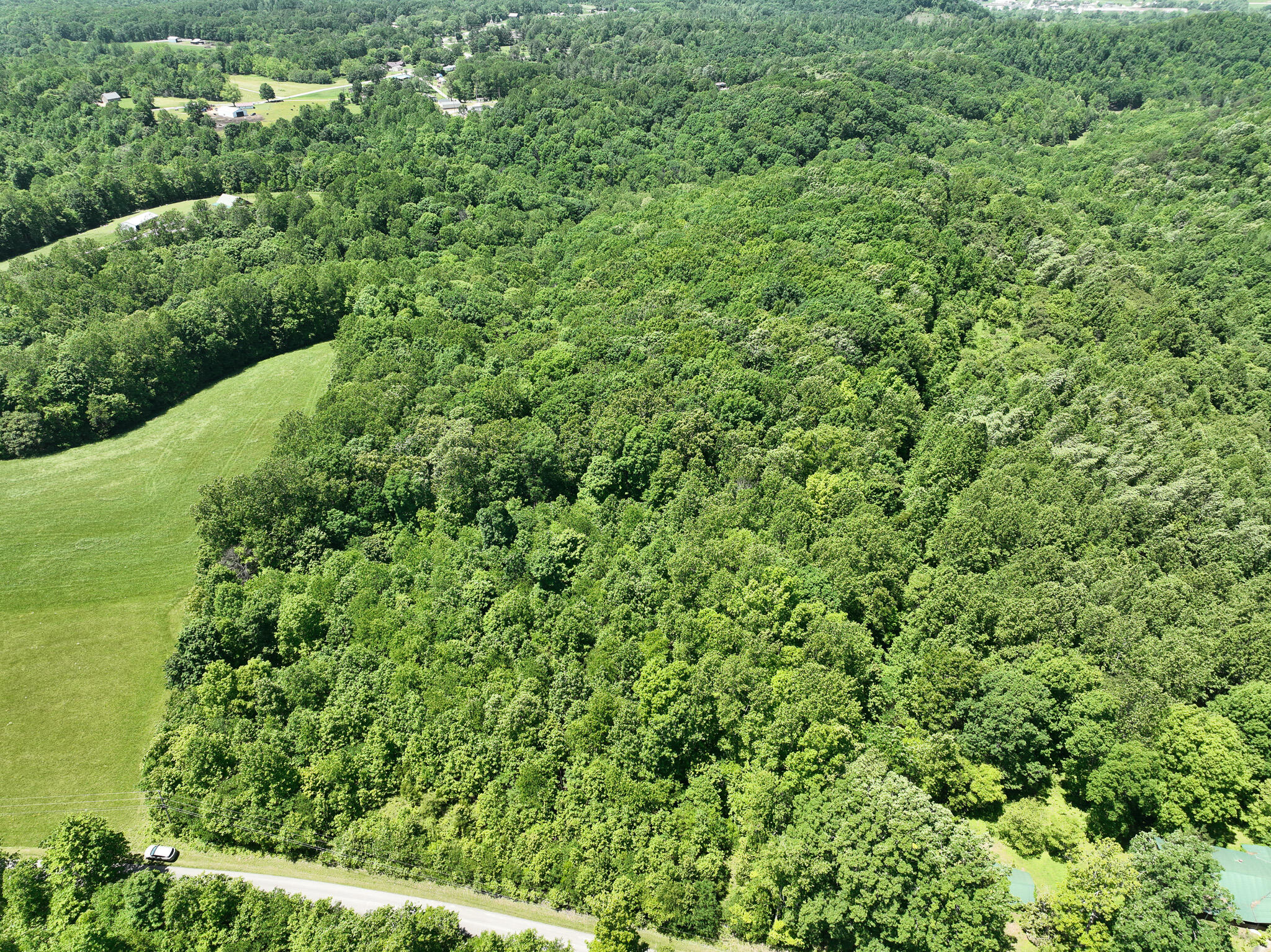 9999 Walter Huff Road Liberty, KY 42539 - Photo 2 of 42 DJI_0329