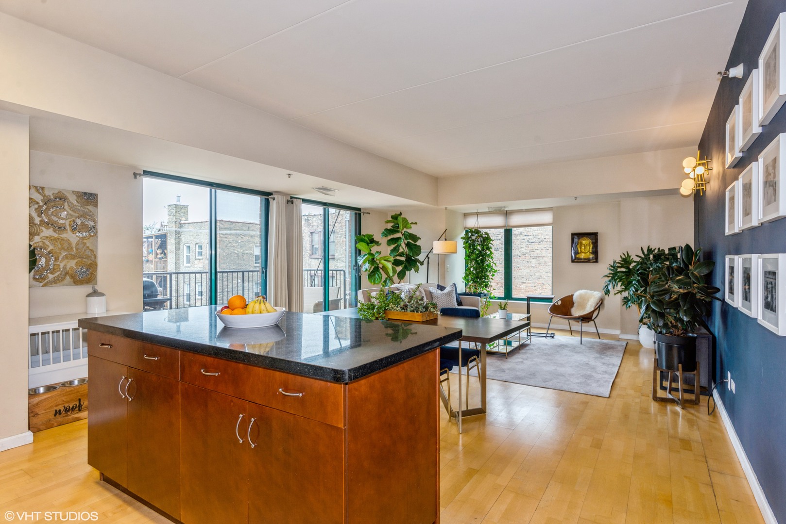 4848 North Sheridan Road, Unit 305 Chicago, IL 60640 - Photo 5 of 13 Gallery Image 5