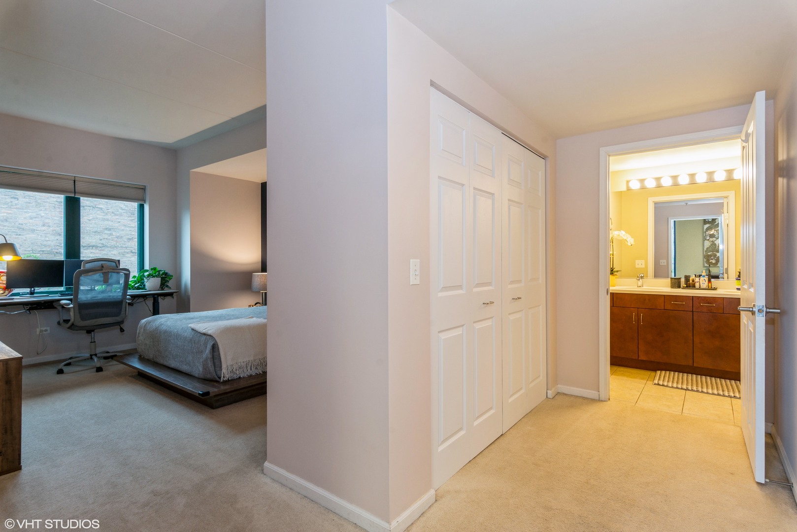 4848 North Sheridan Road, Unit 305 Chicago, IL 60640 - Photo 6 of 13 Gallery Image 6