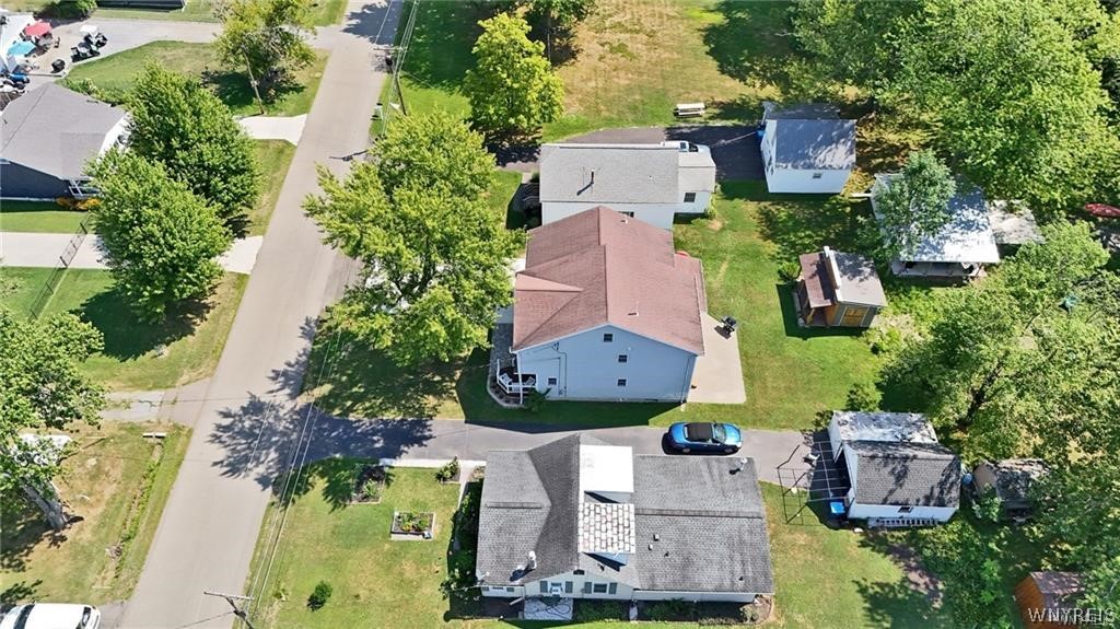 455 Roat Drive Evans, NY 14006 - Photo 42 of 48