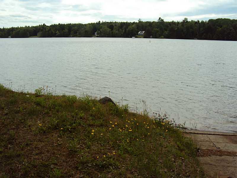 103 Murphy Point Road Cooper, ME 04657 - Photo 6 of 31 Waterfront/Dock/Pier.