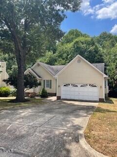 4201 Fowler Ridge Drive Raleigh, NC 27616 - Photo 1 of 27 1