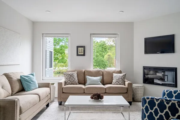 $3,300 | 50 Stedman Street, Unit 107, Boston, MA 02130