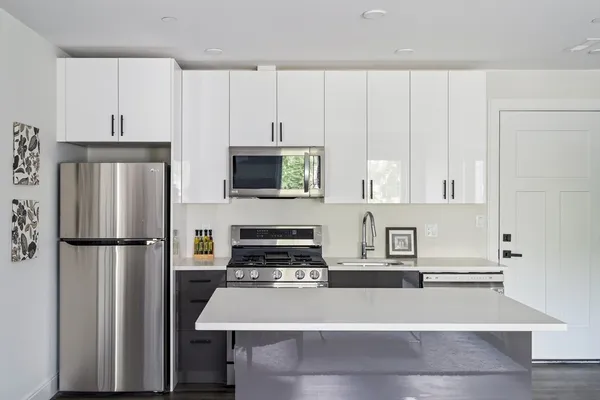 $3,300 | 50 Stedman Street, Unit 107, Boston, MA 02130