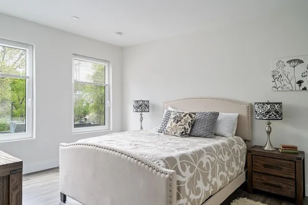 $3,300 | 50 Stedman Street, Unit 107, Boston, MA 02130