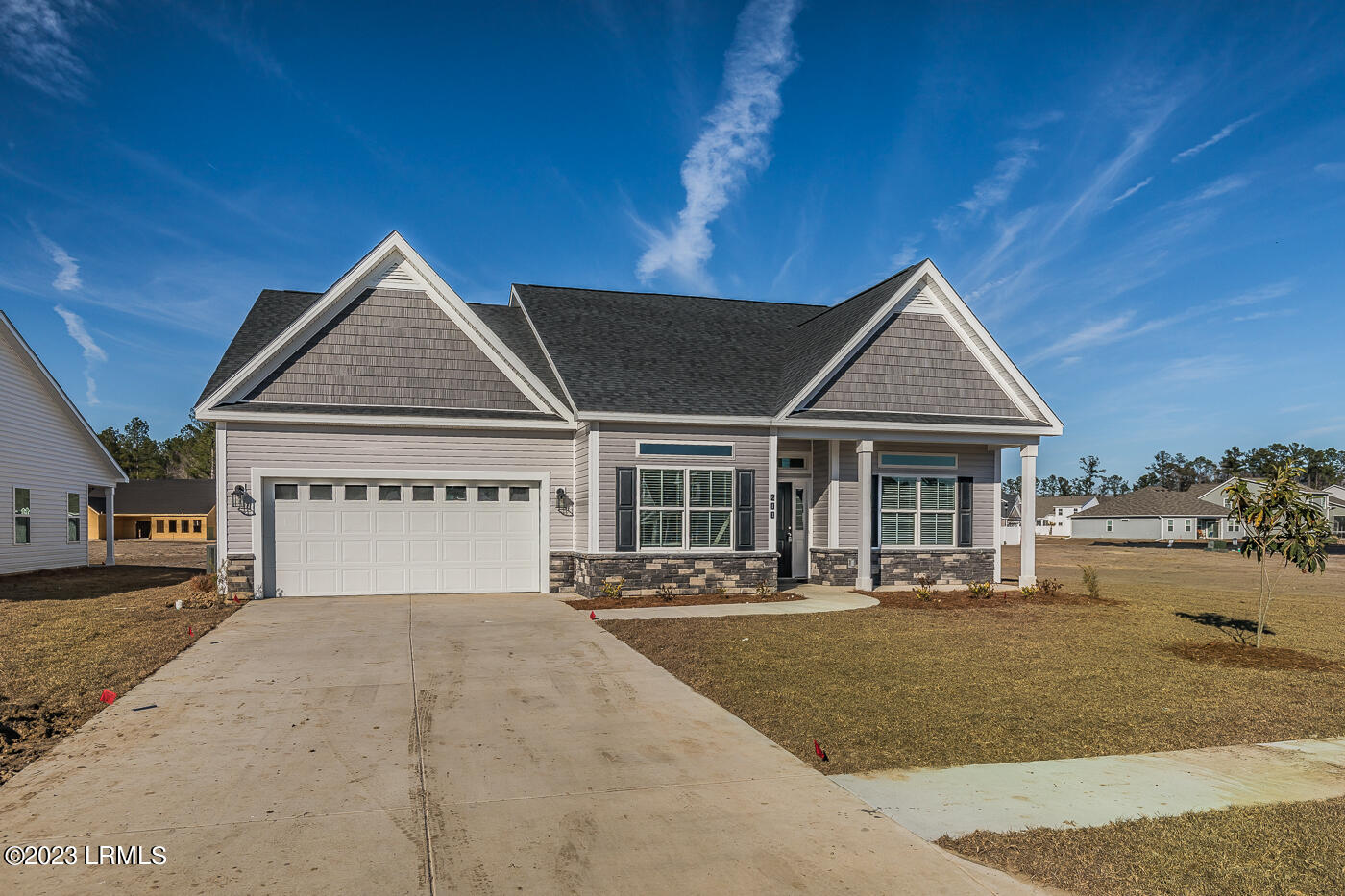 473 Ramport Street Ridgeland, SC 29936 - Photo 1 of 38 1 Front