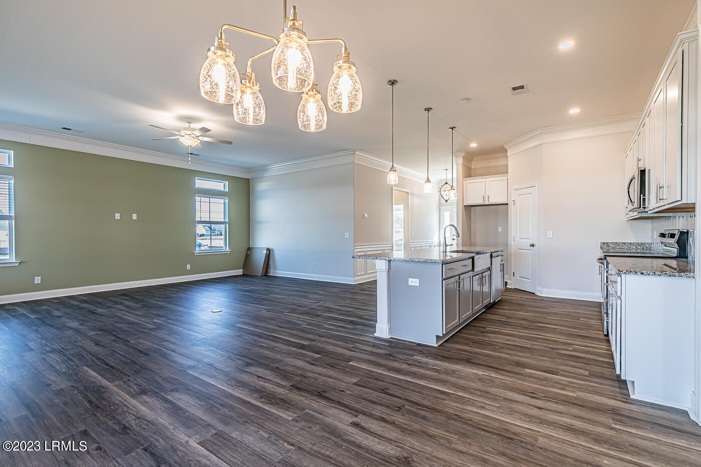 473 Ramport Street Ridgeland, SC 29936 - Photo 11 of 38 11 Dining