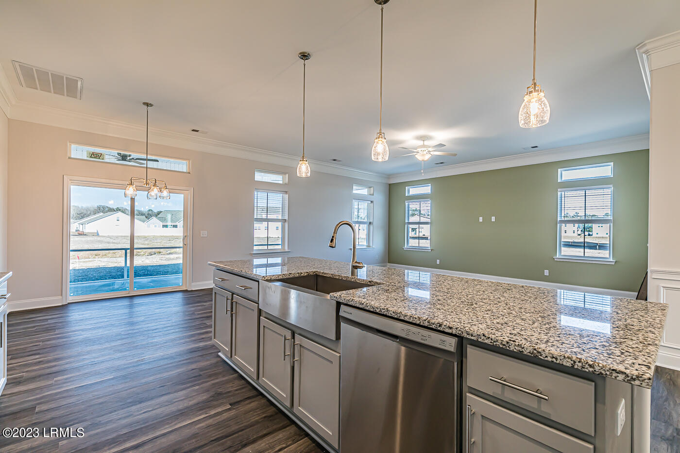 473 Ramport Street Ridgeland, SC 29936 - Photo 15 of 38 15 Kitchen