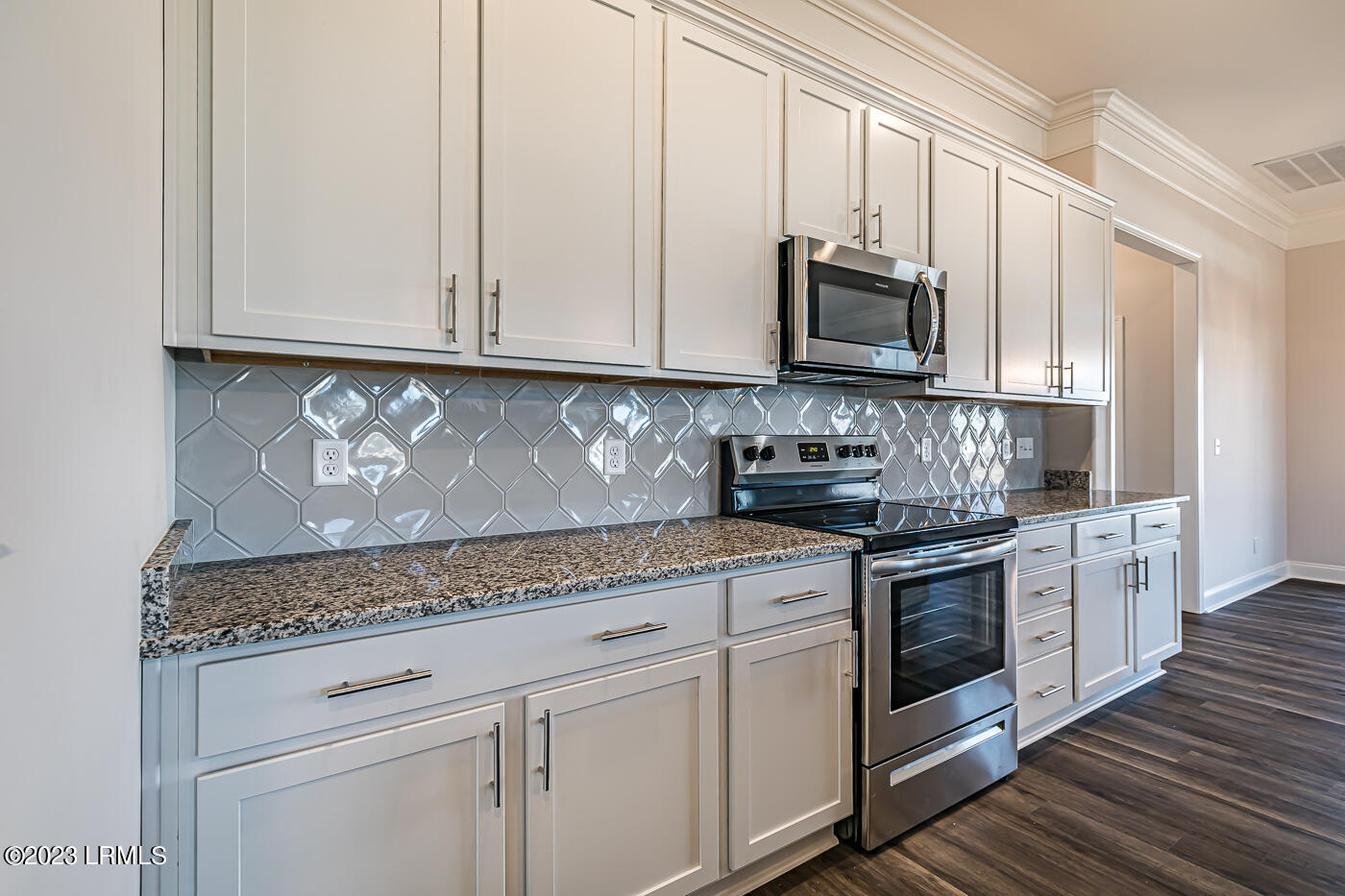473 Ramport Street Ridgeland, SC 29936 - Photo 16 of 38 16 Kitchen