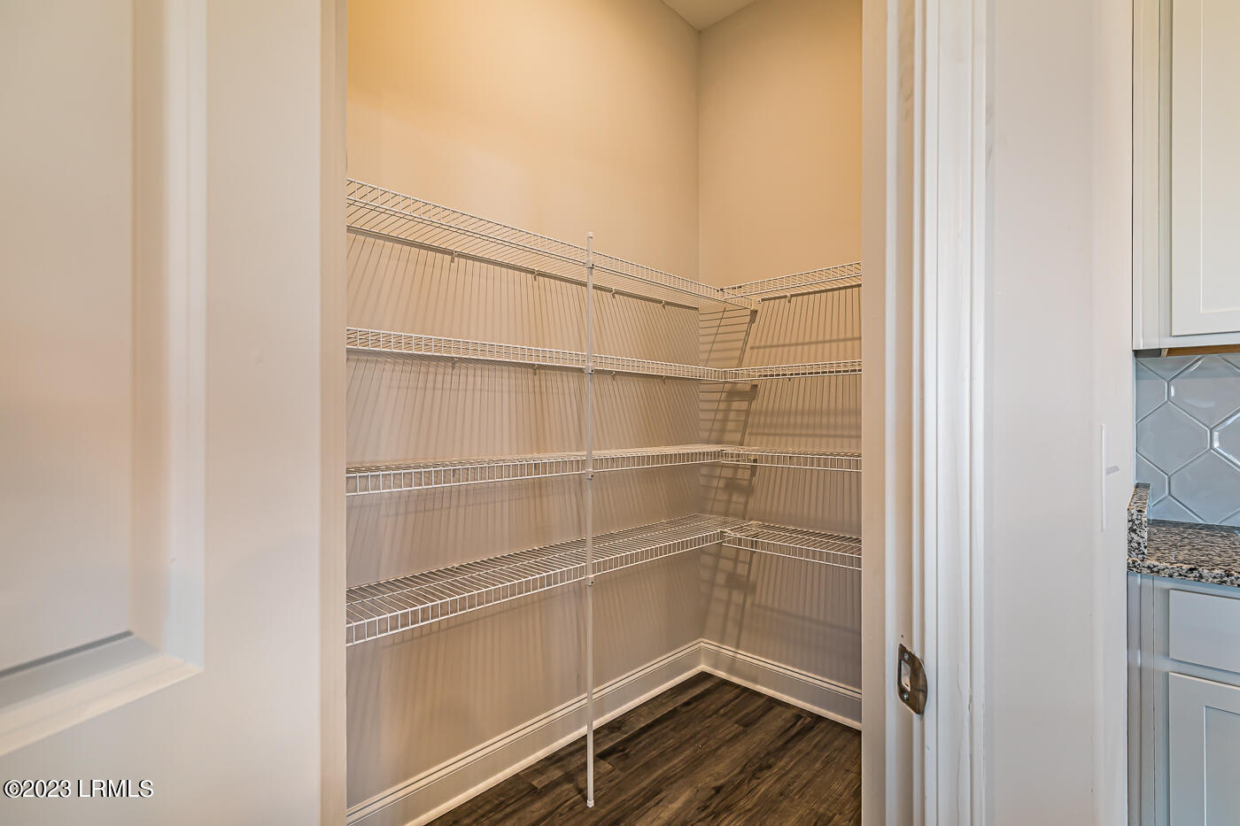 473 Ramport Street Ridgeland, SC 29936 - Photo 17 of 38 17 Pantry