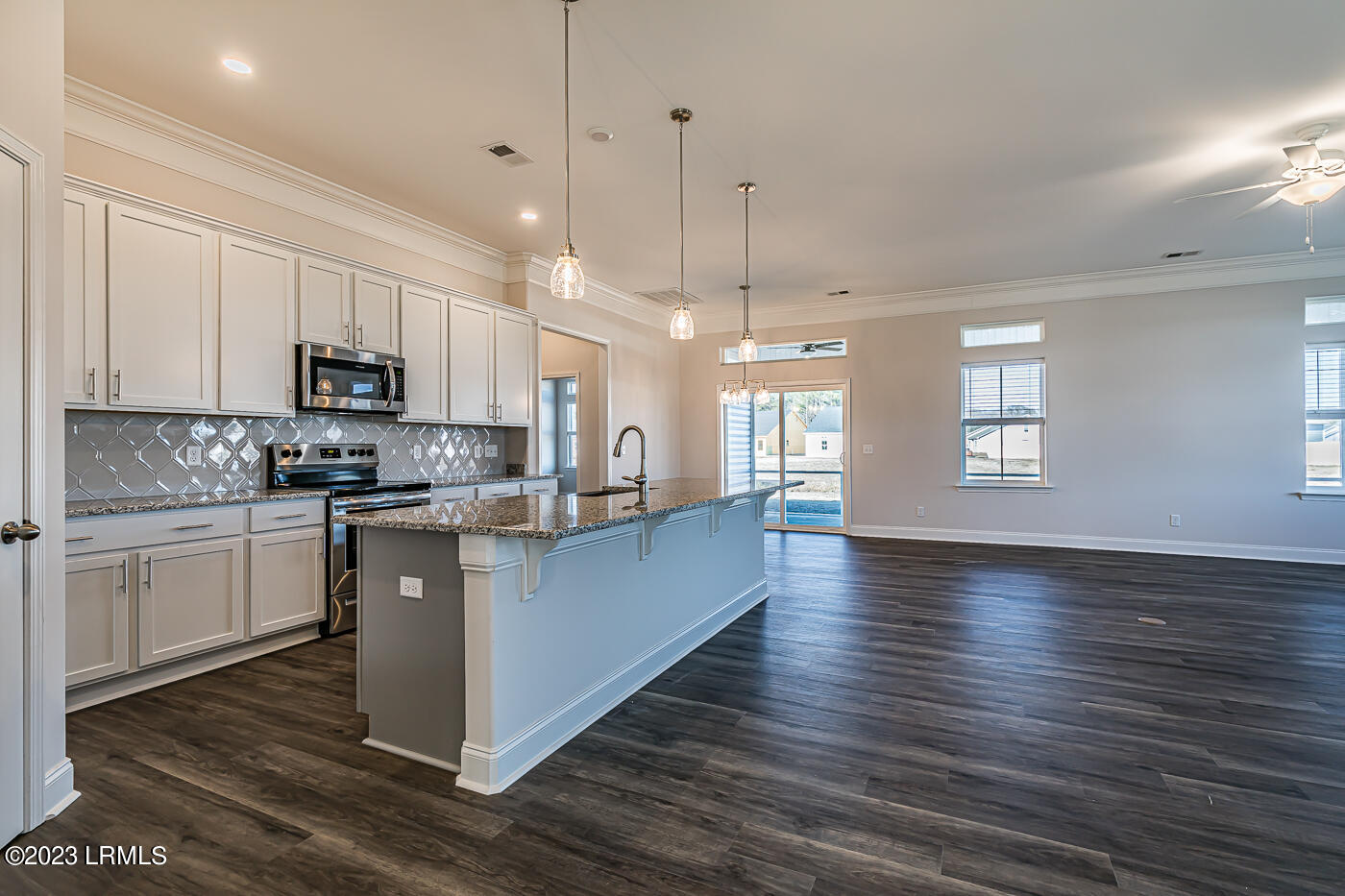 473 Ramport Street Ridgeland, SC 29936 - Photo 18 of 38 18 Kitchen