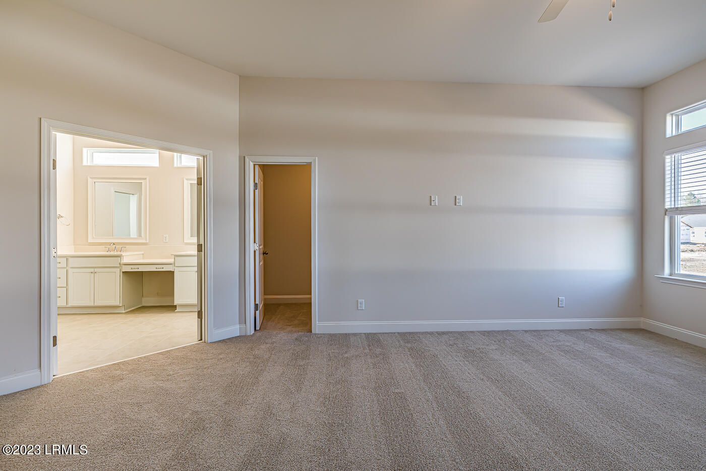473 Ramport Street Ridgeland, SC 29936 - Photo 19 of 38 19 Primary suite