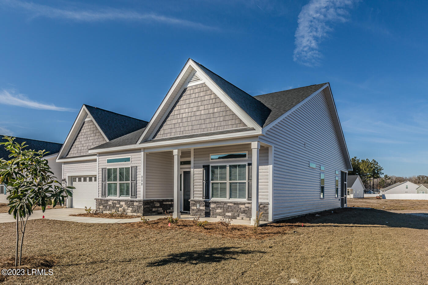 473 Ramport Street Ridgeland, SC 29936 - Photo 2 of 38 2 Front