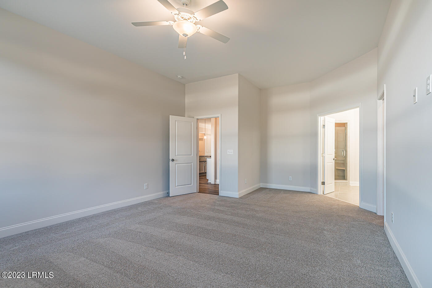 473 Ramport Street Ridgeland, SC 29936 - Photo 21 of 38 21 Primary suite