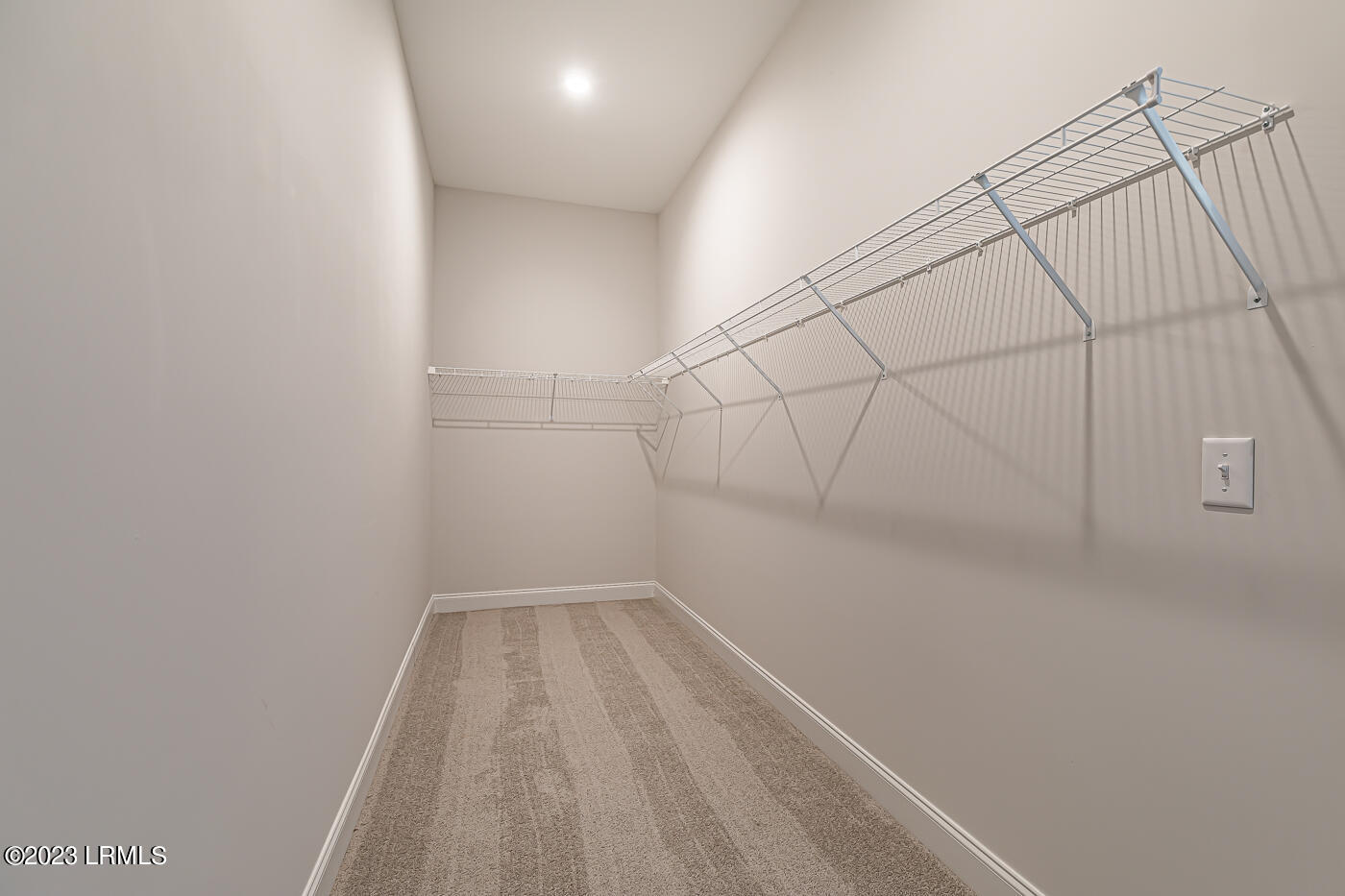 473 Ramport Street Ridgeland, SC 29936 - Photo 26 of 38 26 Primary closet