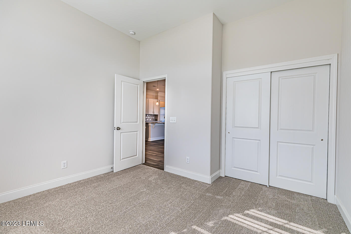 473 Ramport Street Ridgeland, SC 29936 - Photo 29 of 38 29 Secondary bedroom 1