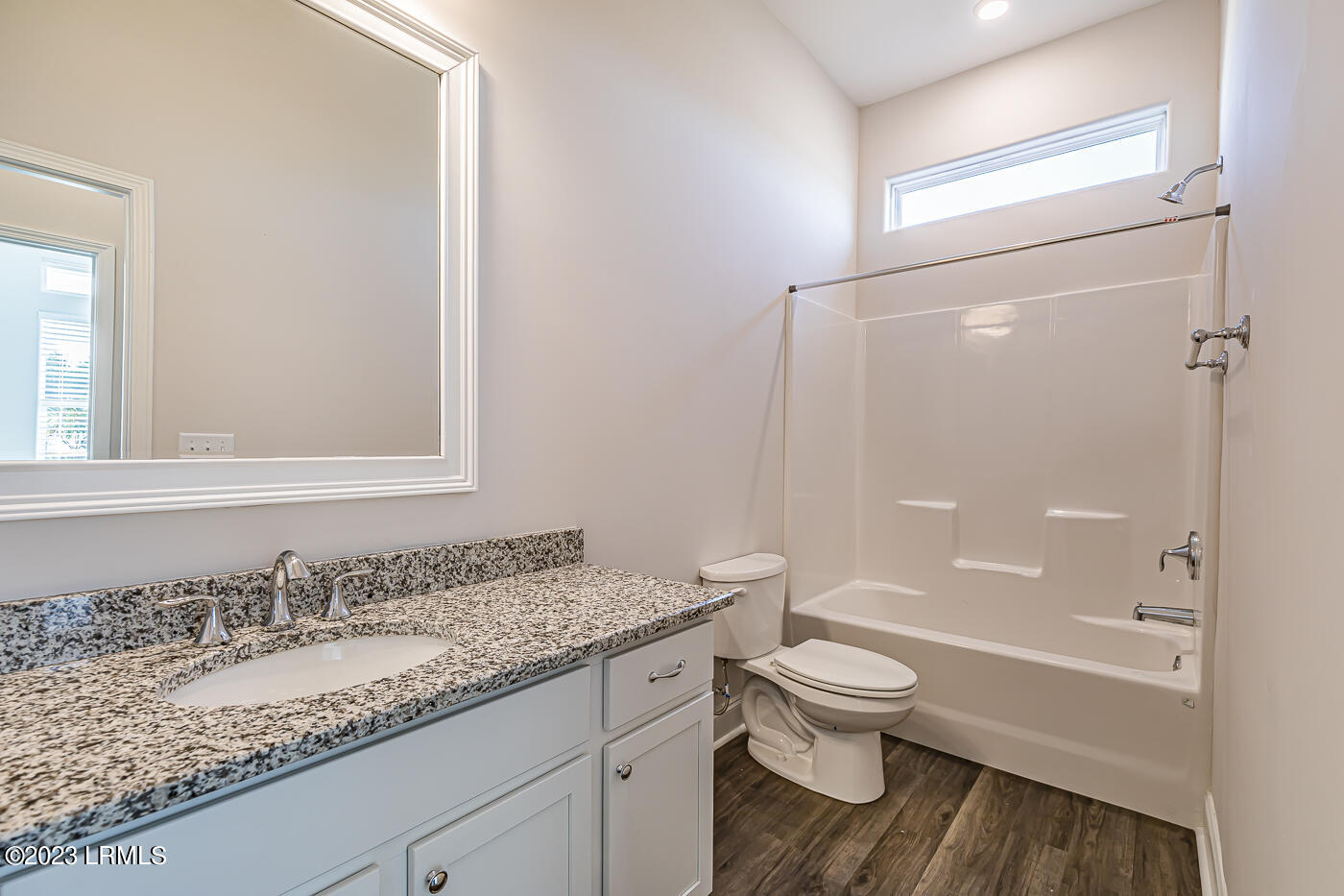 473 Ramport Street Ridgeland, SC 29936 - Photo 30 of 38 30 Guest bath