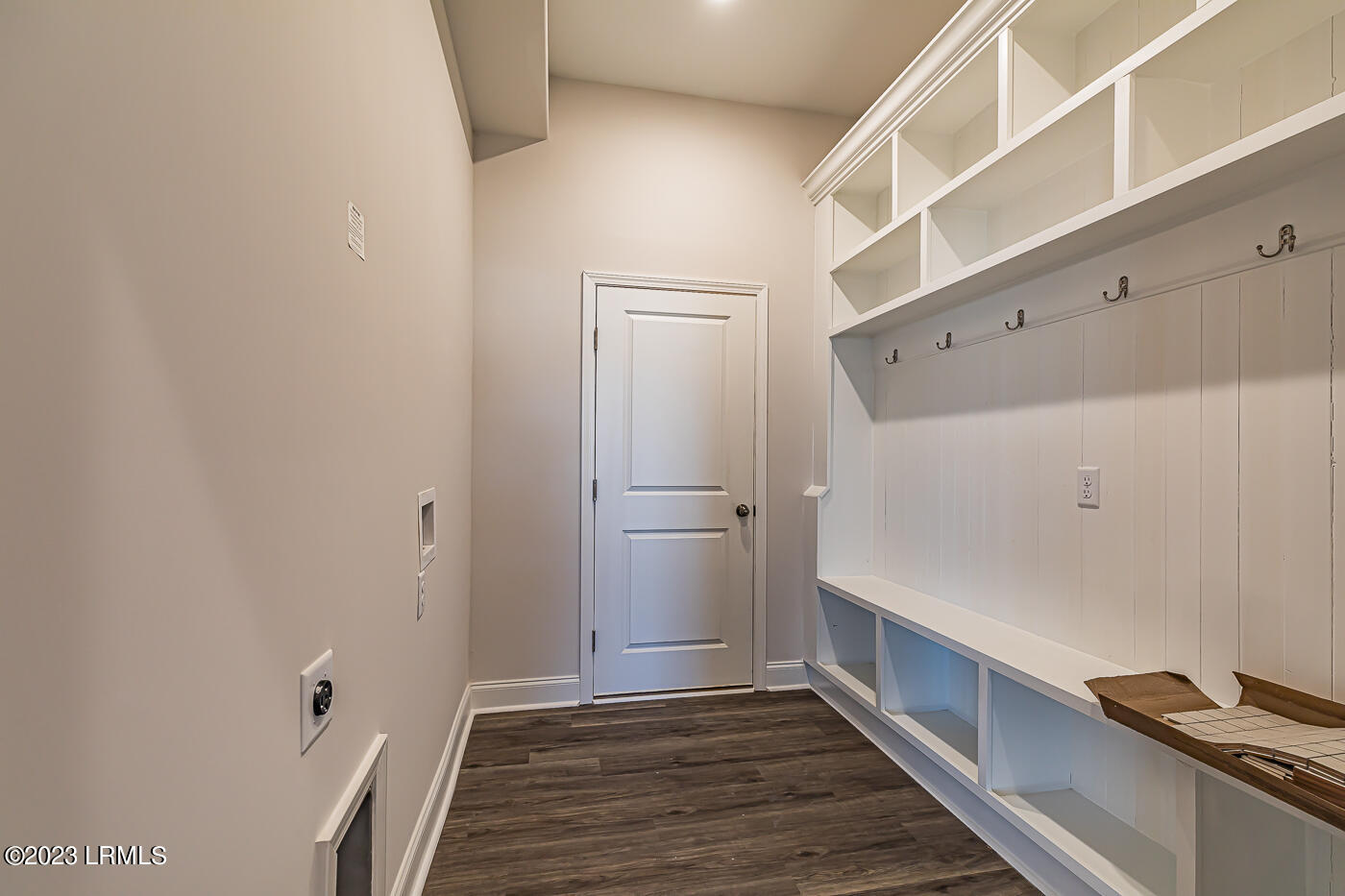 473 Ramport Street Ridgeland, SC 29936 - Photo 34 of 38 34 Laundry mudroom