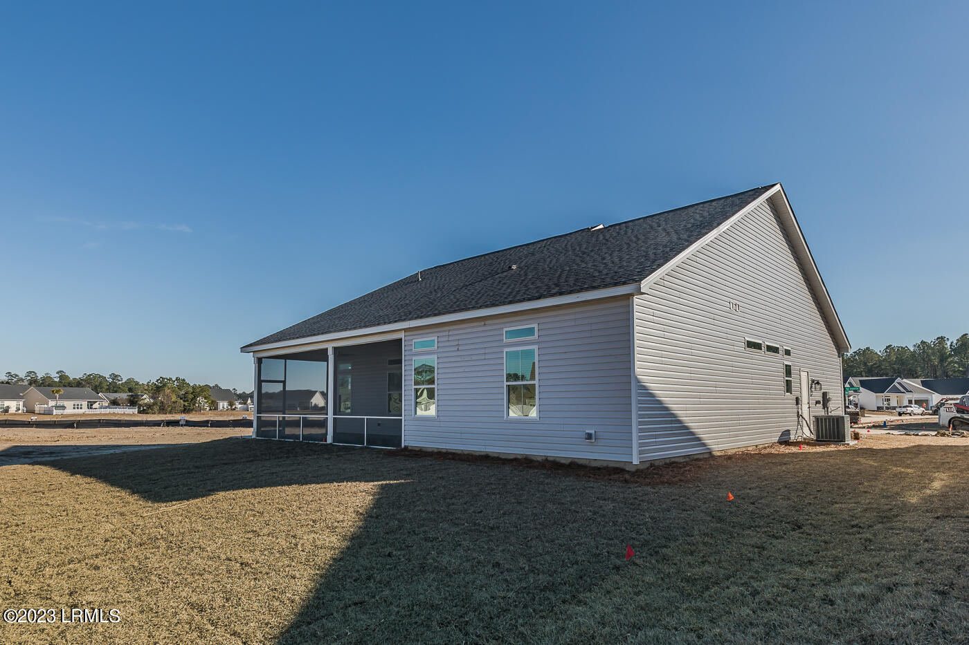 473 Ramport Street Ridgeland, SC 29936 - Photo 38 of 38 38 Rear