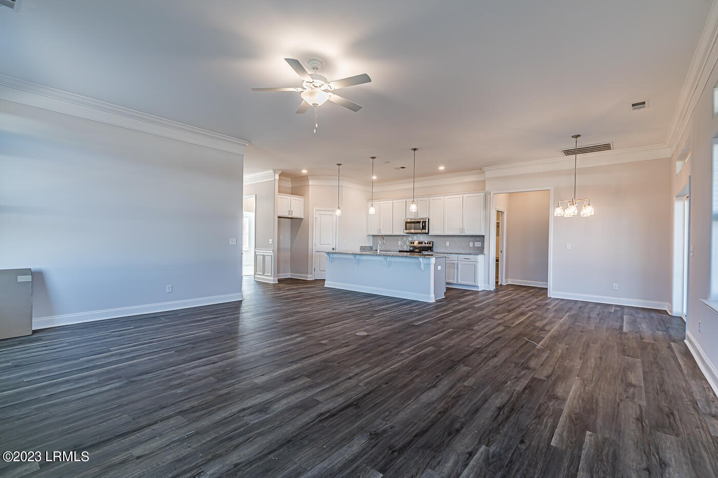 473 Ramport Street Ridgeland, SC 29936 - Photo 6 of 38 6 Great room
