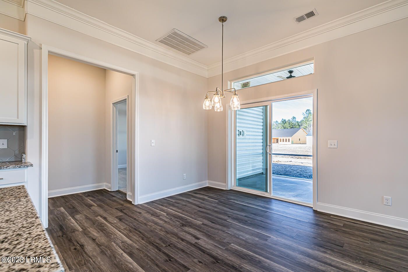 473 Ramport Street Ridgeland, SC 29936 - Photo 9 of 38 9 Dining