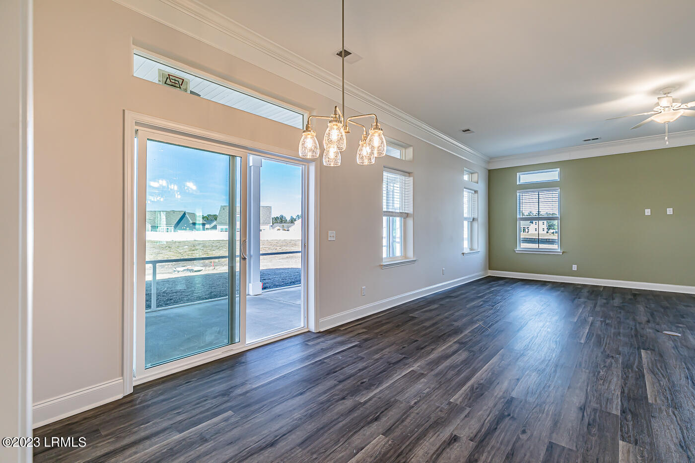 473 Ramport Street Ridgeland, SC 29936 - Photo 10 of 38 10 Dining