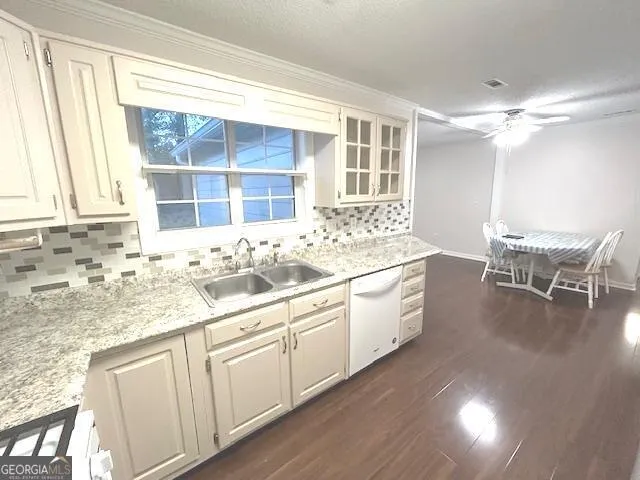 $2,500 | 305 Carriage Chase, Fayetteville, GA 30214