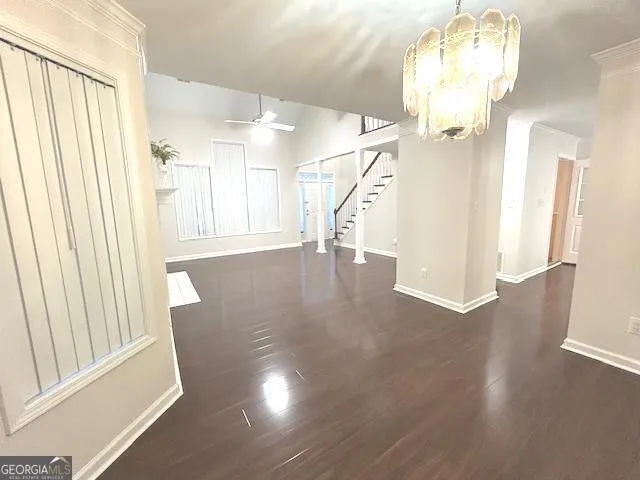 $2,500 | 305 Carriage Chase, Fayetteville, GA 30214