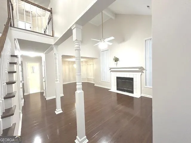 $2,500 | 305 Carriage Chase, Fayetteville, GA 30214