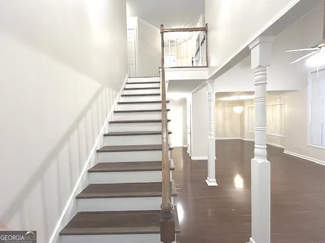 $2,500 | 305 Carriage Chase, Fayetteville, GA 30214