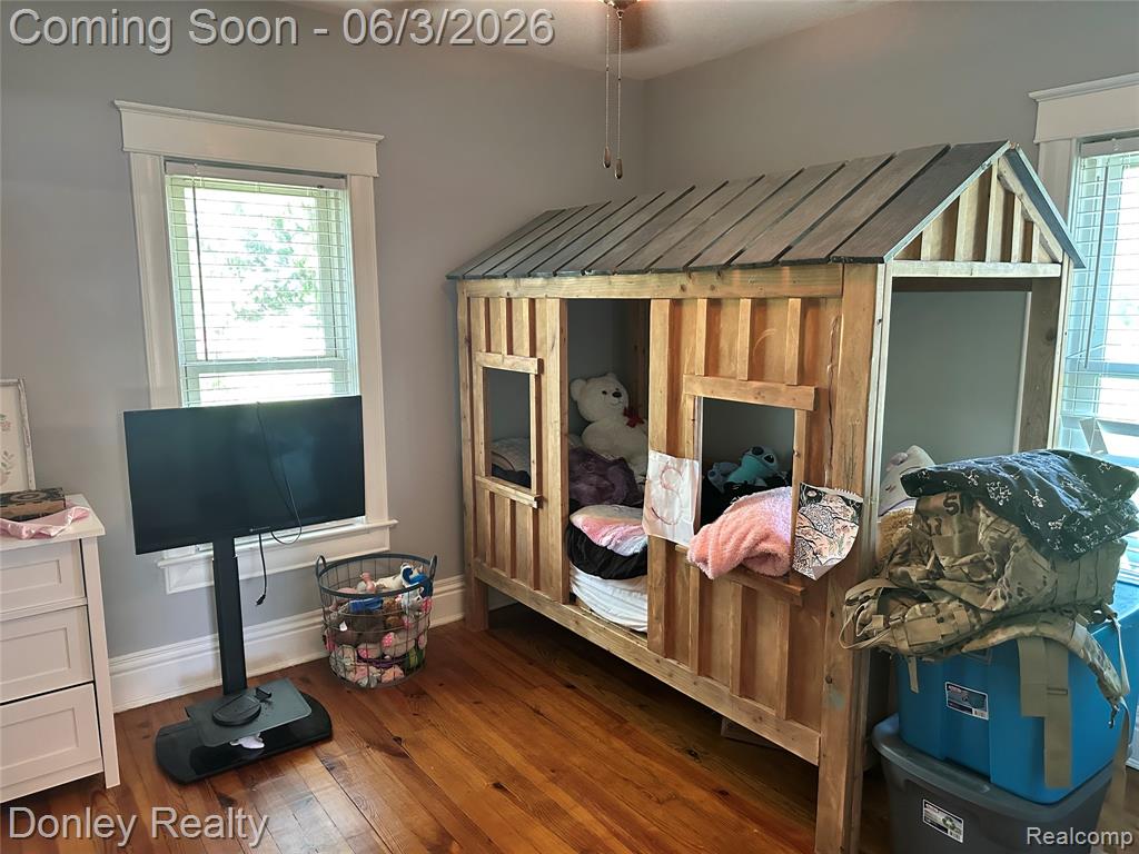 1810 Wheeler Road Snover, MI 48472 - Photo 29 of 42