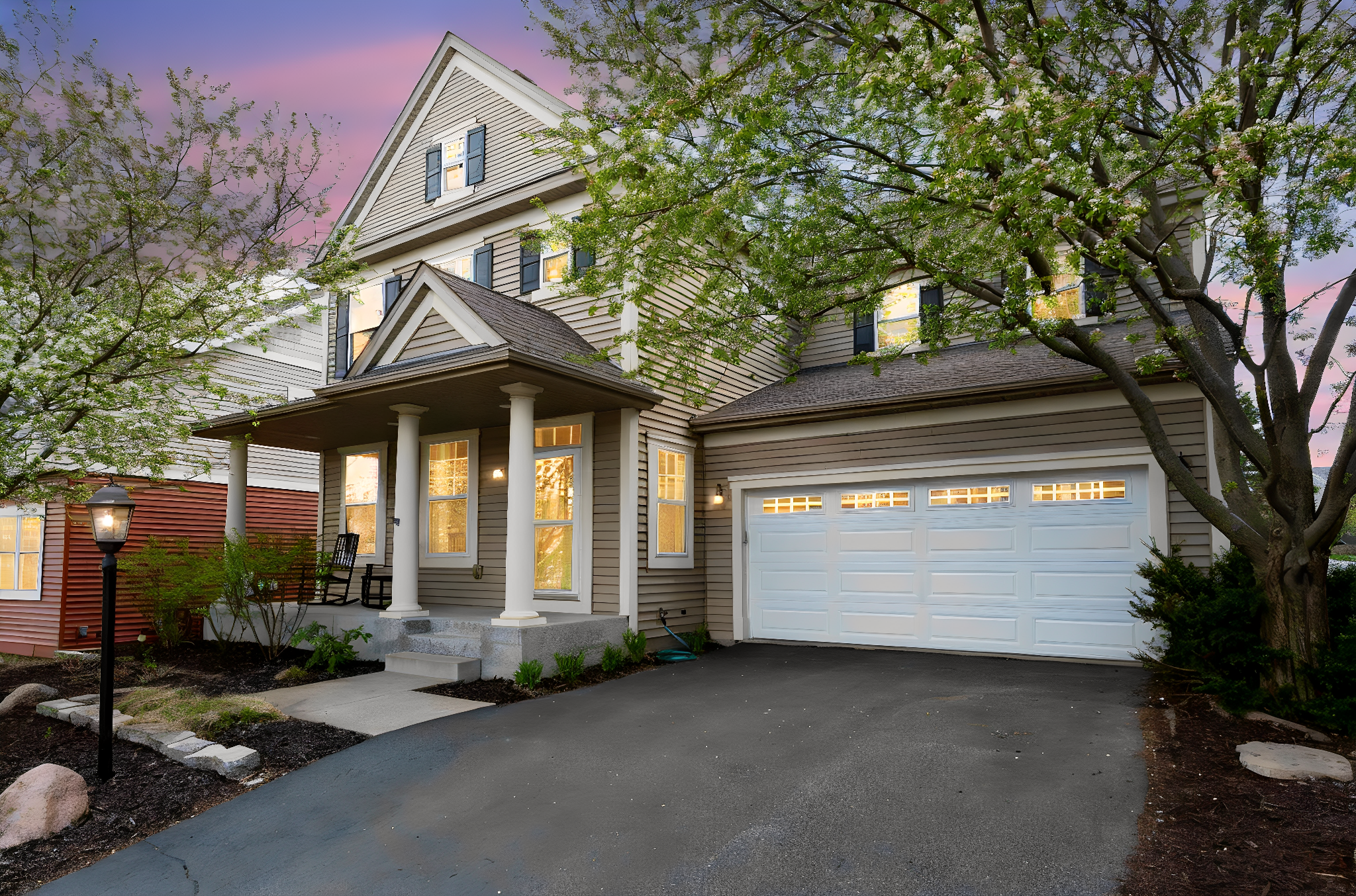32 Founders Green Hudson, WI 54016 - Photo 2 of 58