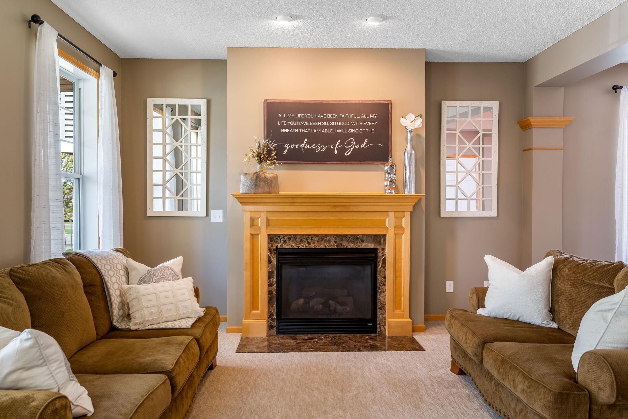 32 Founders Green Hudson, WI 54016 - Photo 6 of 58