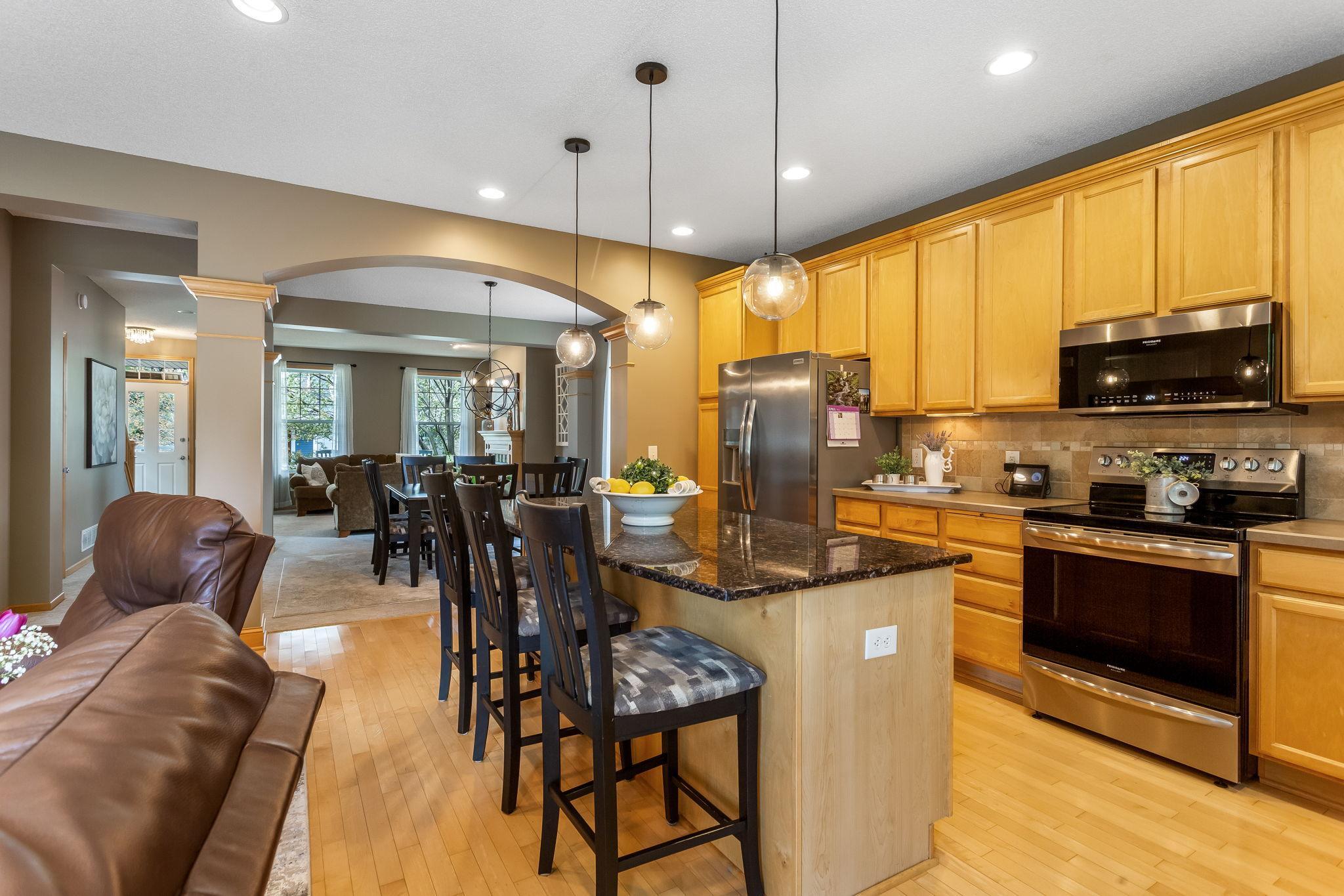32 Founders Green Hudson, WI 54016 - Photo 7 of 58