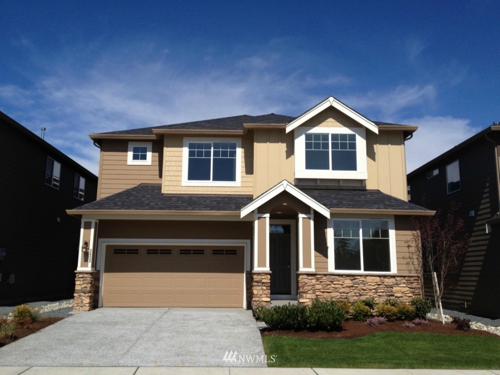 3633 215th Place Southeast, Unit 24 Bothell, WA 98021 - Photo 1 of 1