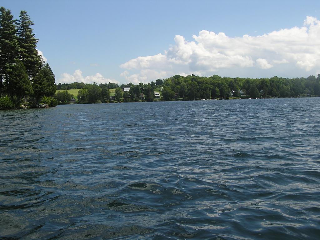 99 Spahr Road Greensboro, VT 05841 - Photo 2 of 4 Gallery Image 2