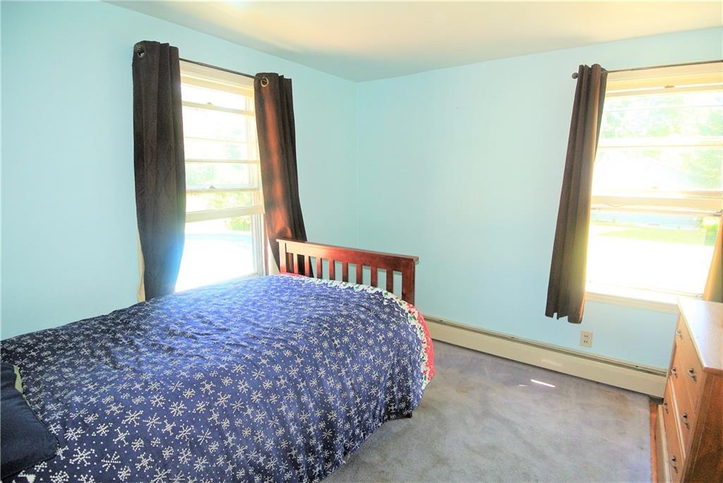 16 Ridgeway Avenue Gorham, ME 04038 - Photo 9 of 12 Bedroom One