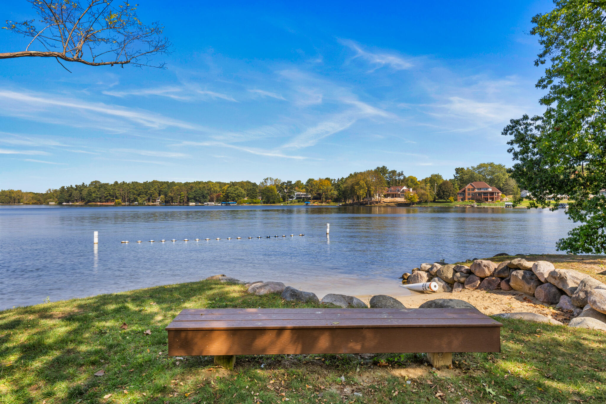 8180 Ledgewood Ravine Fenton, MI 48430 - Photo 54 of 60 Swim Club